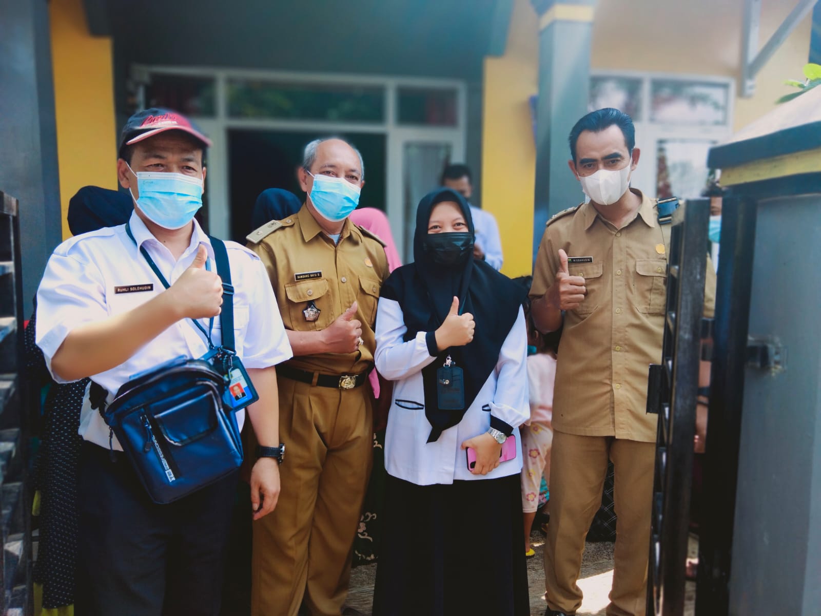 monitoring-giat-vaksin-covid-19-di-kp-rasid-desa-wangunjaya-kecamatan-cugenang