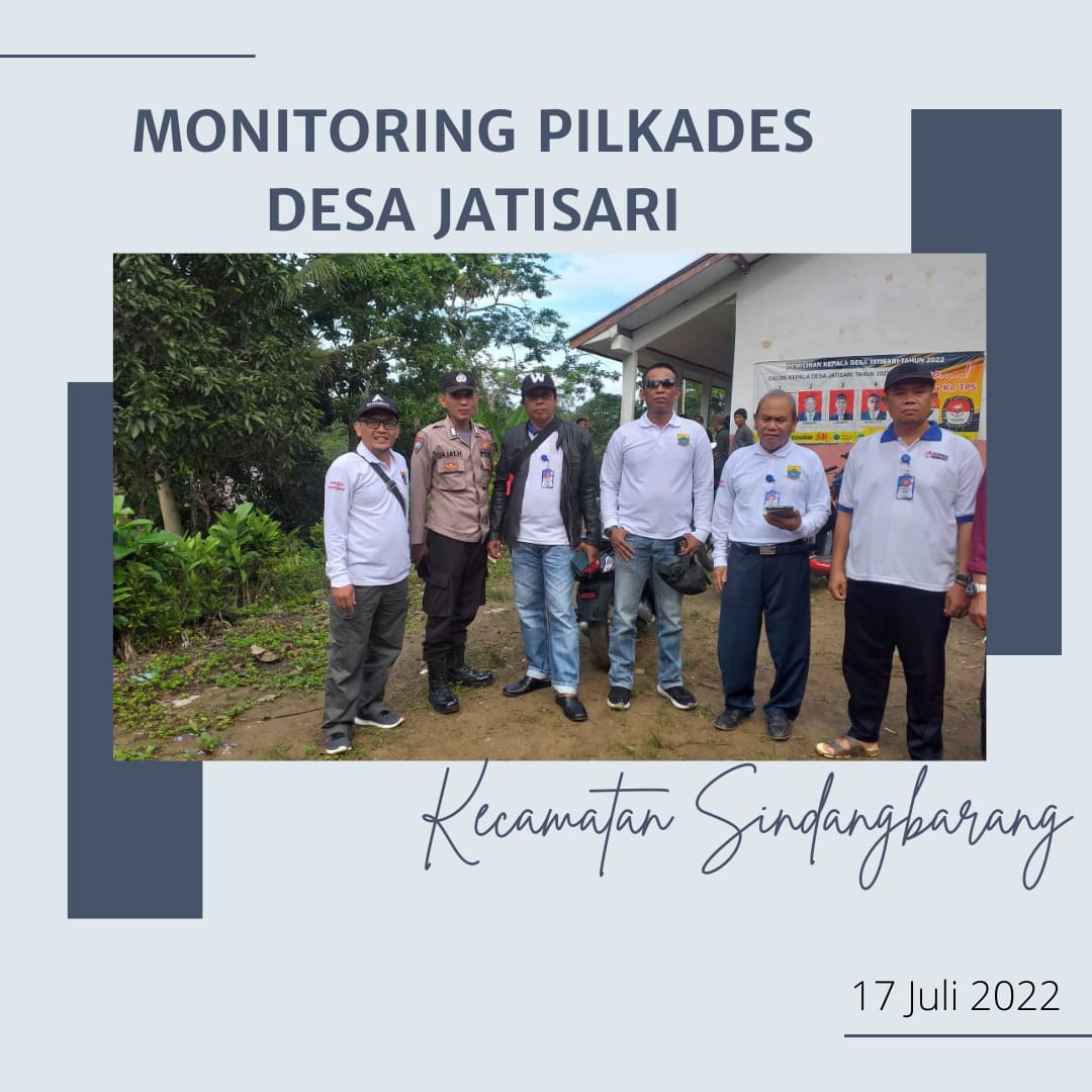 monitoring-pilkades-desa-jatisari-kecamatan-sindangbarang
